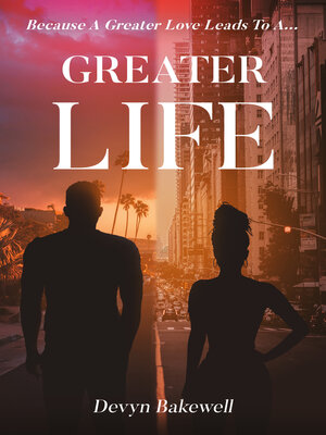 cover image of Greater Life